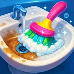Perfect Makeover Cleaning ASMR icon