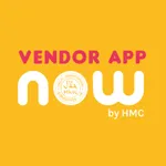 HMC Now | Vendor App icon
