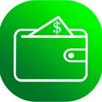 Green Purse icon