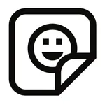 HMD Sticker Maker icon
