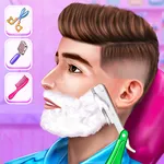 Barber Shop-Beard & Hair Salon icon