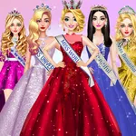 Fashion Game Dress up & Makeup icon