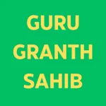 Guru Granth Sahib - Sikhism icon