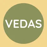 Vedas English Hinduism icon