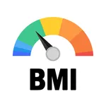 BMI Calculator icon