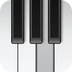 Piano Keyboard: Learn & Play icon