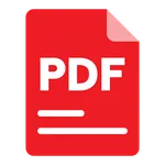 PDF Reader: Tools & Scanner icon