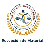 Recepción de Material - T&HS icon