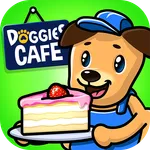 Doggies Cafe icon