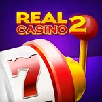 Real Casino 2 - Slot Machines icon