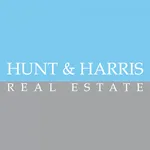 Hunt and Harris Client Portal icon