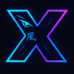 AnimeX : FULL HD Wallpapers icon