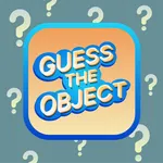Guess The Object - Puzzle Quiz icon