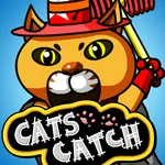 Cats Catch icon