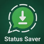 Status Downloader for whatsapp icon