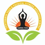 CHAITHANYA YOGA & PHYSICAL FIT icon