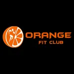 Orange Fit club icon