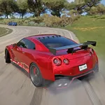 Car Drifting 3D Racing City icon