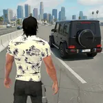 Gangster City Games 3d Mafia icon