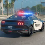 Police Chase: Cop Duty Sim icon