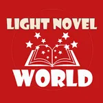 Light Novel: Fictional stories icon