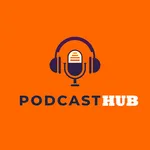 PodcastHub - Play Podcast App icon