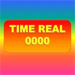 Time Real icon