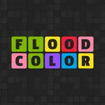 Color Flood Challenge icon