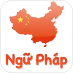Ngu Phap Tieng Trung - Học Ngữ icon