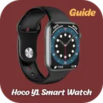 Hoco Y1 Smart Watch Guide icon