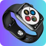 Hoco Y1 Smart Watch Guide icon
