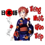 Hoc Tieng Nhat Giao Tiep icon