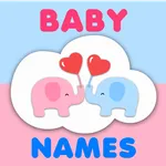 Baby Names. 6000+ Names icon