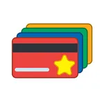 Digital Card Wallet - Keeper icon