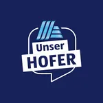 Unser HOFER icon