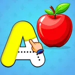 ABC Tracing & Learning icon