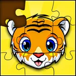 Jigsaw Puzzle Games for Kids icon