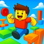 Obby Games: Parkour Escape icon