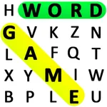 Word Play – Word Search Games icon