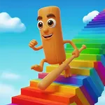 Brainrot Obby Parkour Runner icon