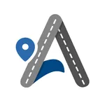 Action Route icon