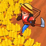 Farm Restore: Build& Trade Sim icon