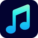 Hola Music Player icon