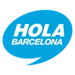 Hola Barcelona icon