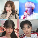 Guess Kpop Quiz icon