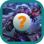 Guess The LOL Quiz icon