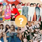 Kpop Group Quiz 2025 icon