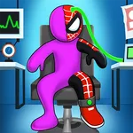 Clones Idle Game - Monster Lab icon