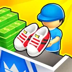 My Perfect Outlet: Mall Tycoon icon