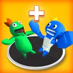 Hole Master - Merge Attack icon